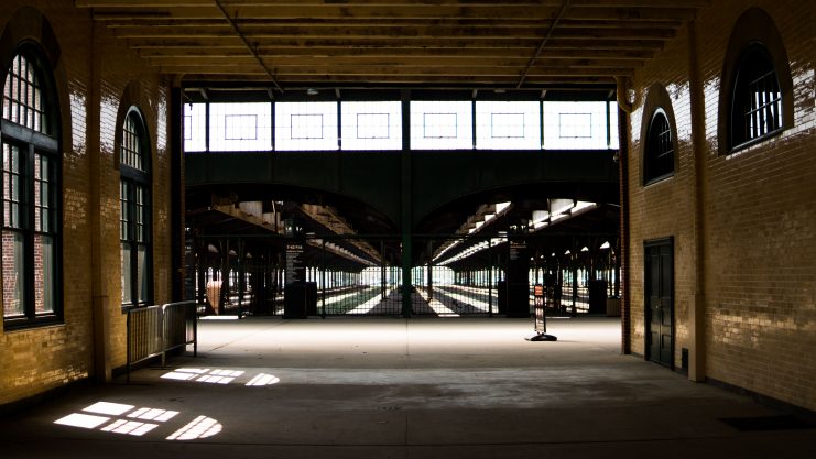 Station