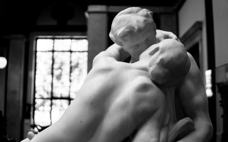 One of my favorite sculptures ever