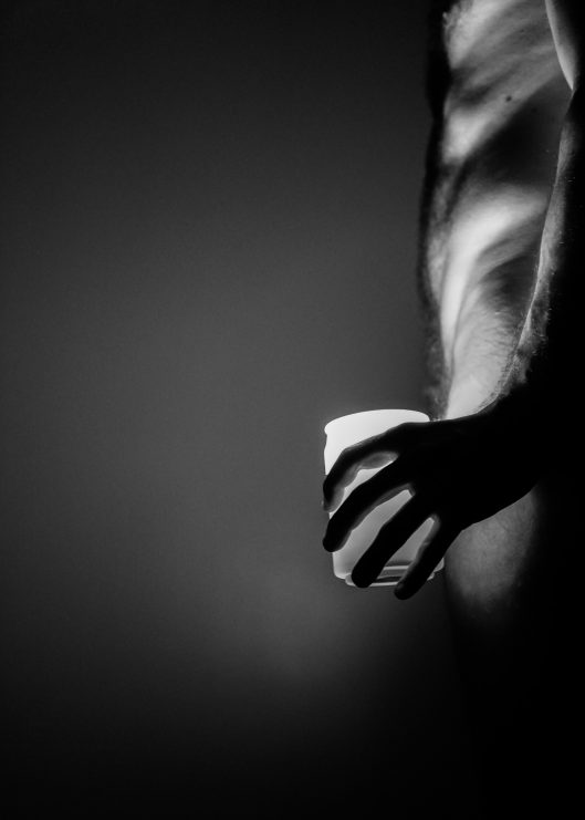 Messing around with some self nudes