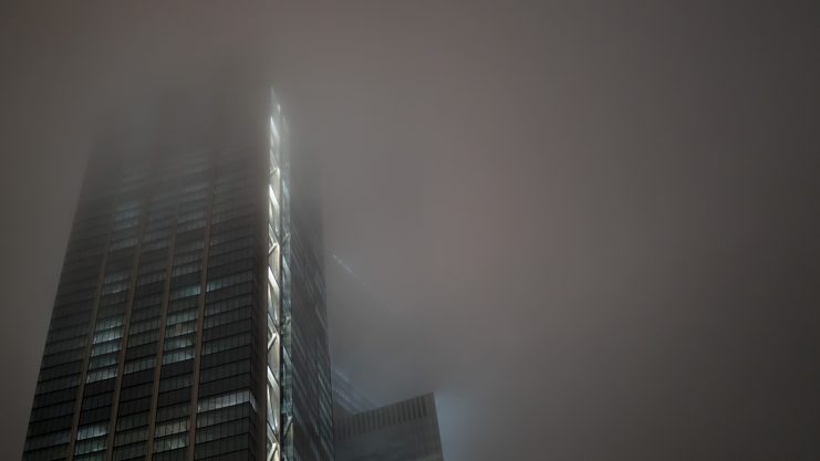 Nyc faded